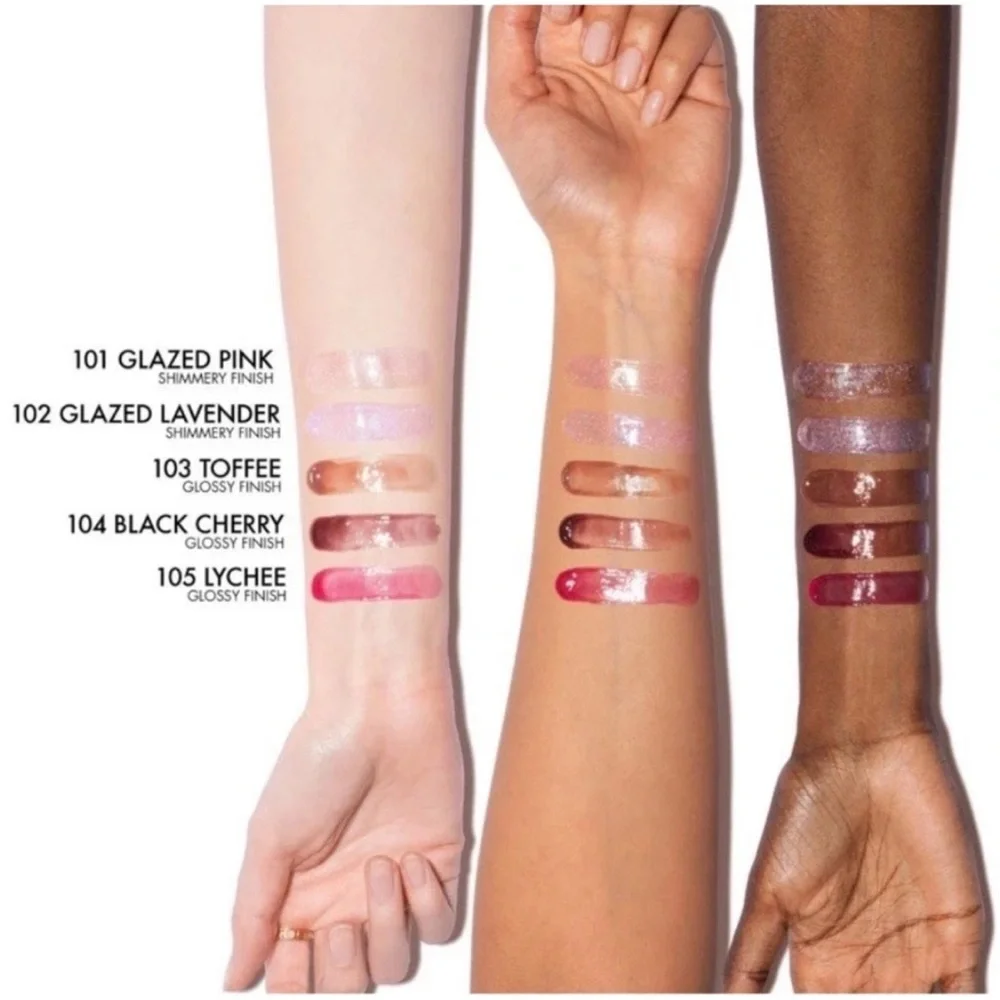 Dior Lip Glow Butter